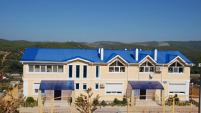 Guest House Panorama